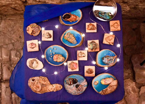 Prvi dan Vodice street festivala donosi izložbe, radionice i koncert