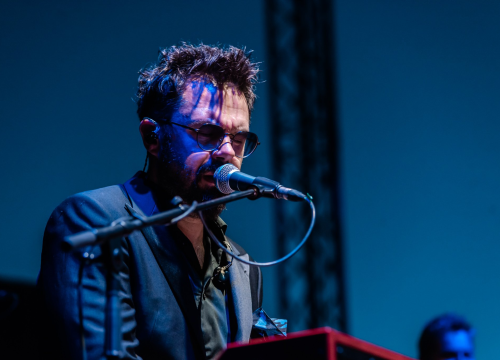 Petar Grašo u utorak nastupa u Vodicama