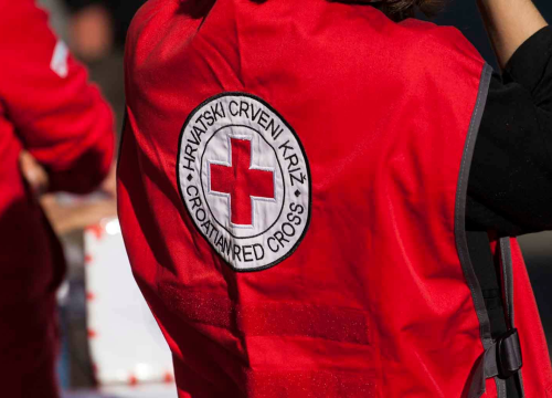 Crveni križ poziva na darivanje krvi, provjerite raspored...