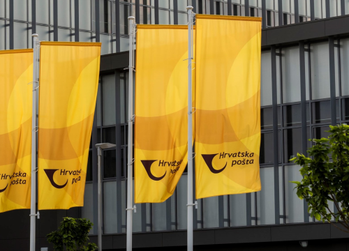 DP-ov Boris Solomun opleo po HP-u: 'Hrvatska pošta u Vodicama ne funkcionira i to je Vaša odgovornost'