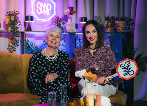 Otac je cijeli život nije želio vidjeti, očuh je pokušao seksualno napastovati, u muževe nije bila zaljubljena