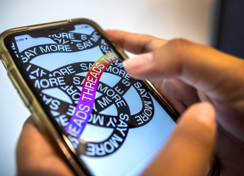 Twitterov konkurent Threads na više od 100 milijuna korisnika u pet dana