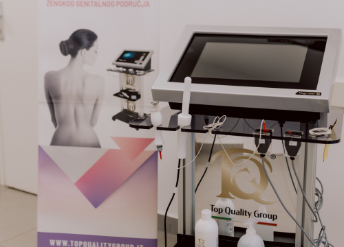 Fotografija 2 - Poliklinika Affidea Vita ima najbolje rješenje za neugodne simptome perimenopauze!