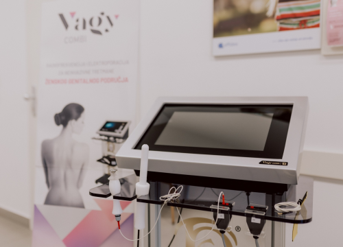 Fotografija 4 - Poliklinika Affidea Vita ima najbolje rješenje za neugodne simptome perimenopauze!