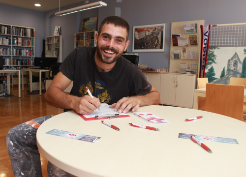 U Vodicama prikupljeno 39 doza krvi: 'Hvala svima'