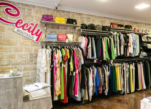 Fotografija 24 - Ljetna kolekcija Butika Cecily u koju ćete se odmah zaljubiti!