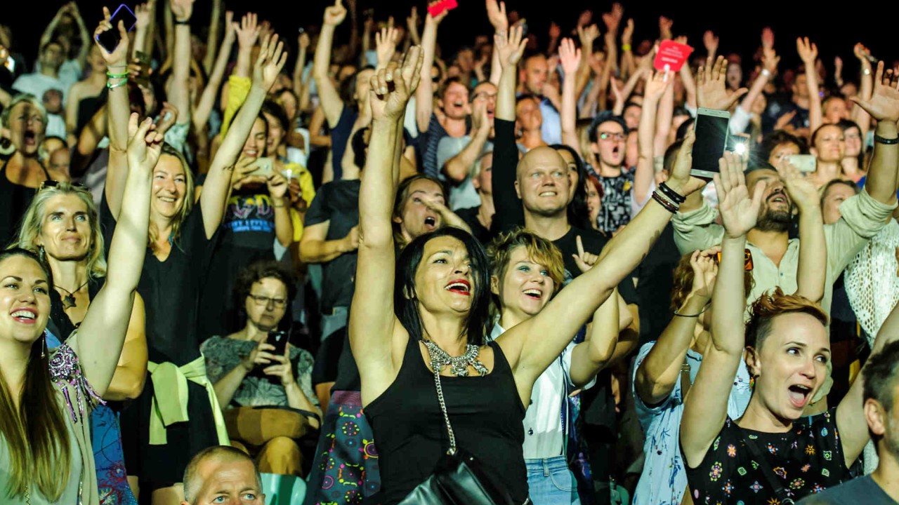Zadnje izdanje kultnog Seasplasha ovaj tjedan na Mihovilu, na Baroneu jazz svirke i film