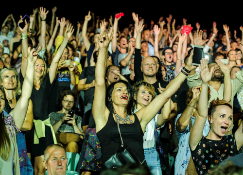 Zadnje izdanje kultnog Seasplasha ovaj tjedan na Mihovilu, na Baroneu jazz svirke i film