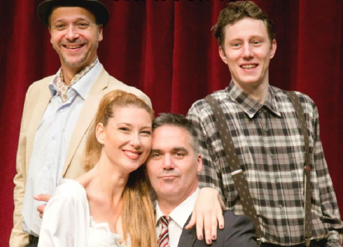 U Vodicama se u petak nasmijte uz komediju 'Mali raj'