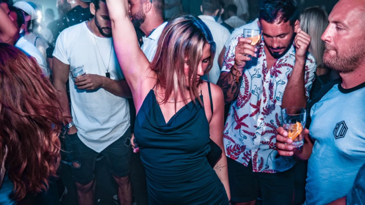 Najbolji vikend provod očekuje vas u novom Opera Original Clubu!