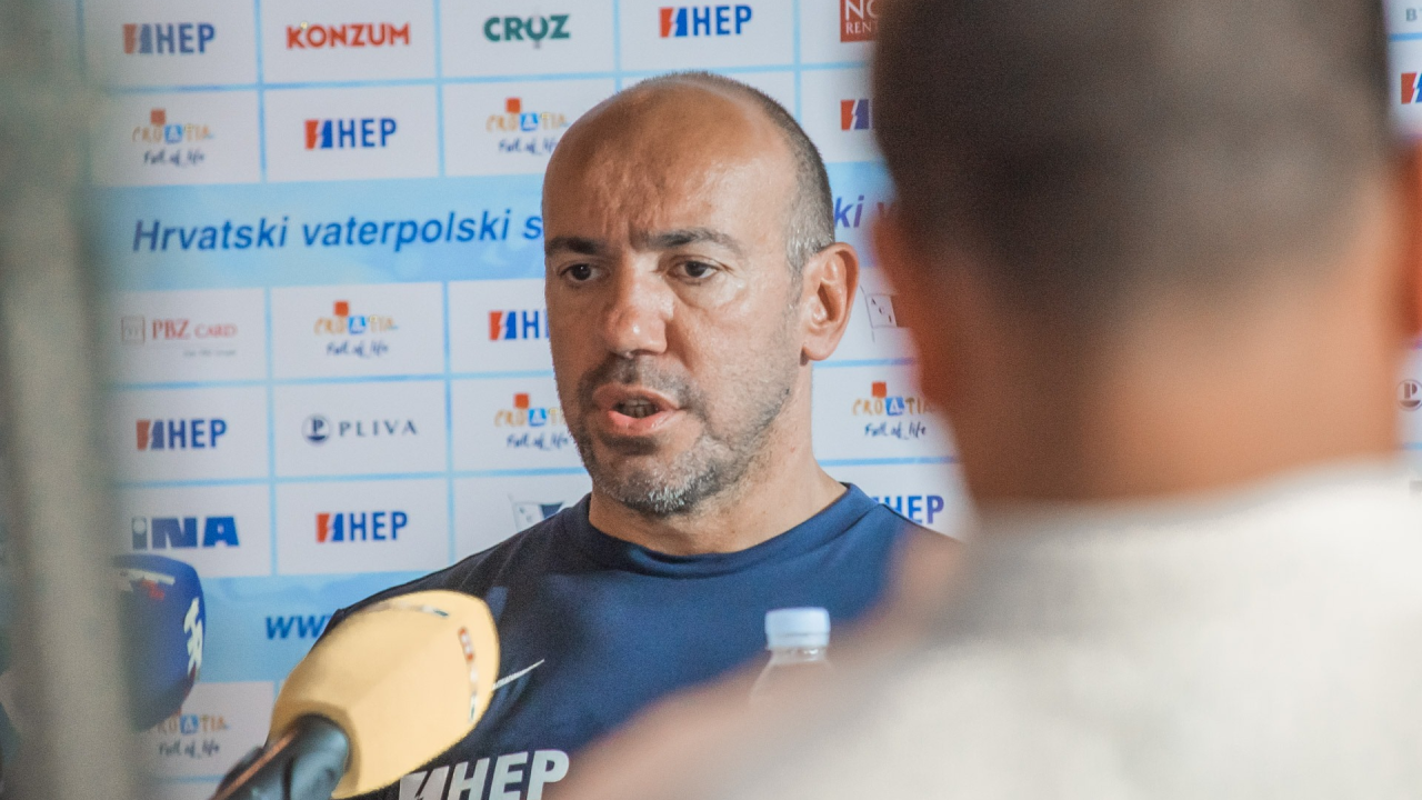 Tucak: Japan igra atipičan vaterpolo