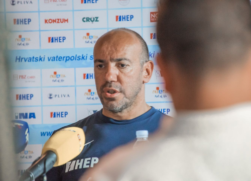 Tucak: 'Čeka nas teška utakmica, nadam se da ćemo iskoristiti mane Crnogoraca'
