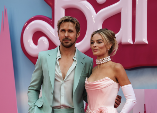 Film Barbie za vikend zaradio 155 milijuna dolara, Oppenheimer 'samo' 80.5 milijuna