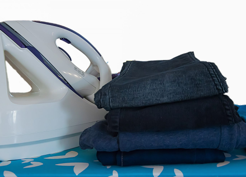 Dosta vam je peglanja? Ovaj trik mogao bi vam olakšati život