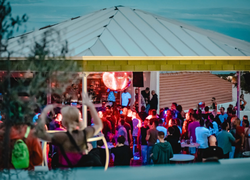 Vrhunski koncerti: I ovaj tjedan očekuje vas bogat program u Aurori!