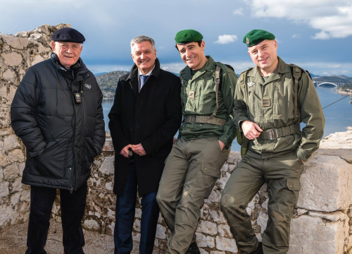 Filmofili potvrdili fijasko filma 'General', na IMDB-u ima ocjenu jadnih 2.7