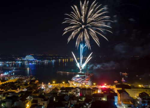Neno Belan zabavlja nas ove godine na Vodičkoj fešti