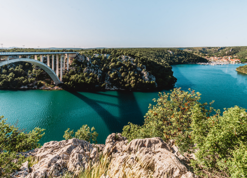 Janko Strižić na skradinskoj Kračani: Ne propustite filmski hit