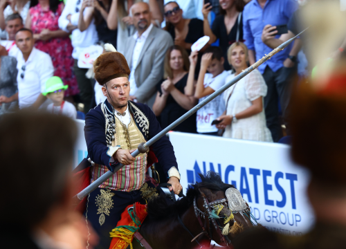 Alkar Ivo Zorica osvojio 308. Alku