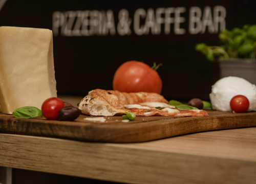 Fotografija 5 - Jeste li već isprobali hvaljenu pizzu s bresaolom?