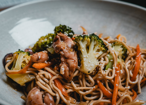 Fotografija 6 - Jeste li već isprobali hvaljenu pizzu s bresaolom?