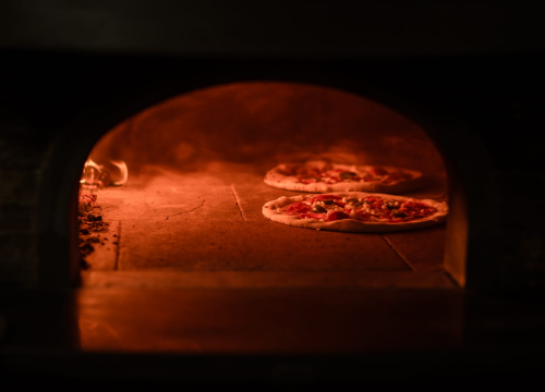 Fotografija 22 - Jeste li već isprobali hvaljenu pizzu s bresaolom?