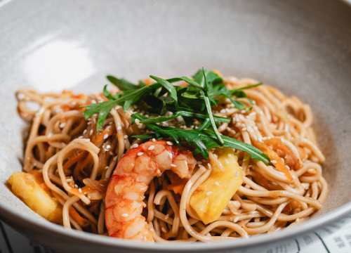 Fotografija 23 - Jeste li već isprobali hvaljenu pizzu s bresaolom?