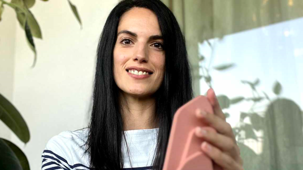 Šibenčanka Jelena ljubav prema kreativnom radu pretvorila u posao: 'Mijenjanje poslova više nema stigmu kao prije'