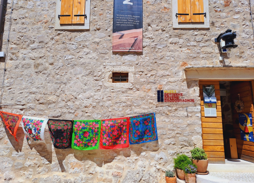 U Betini 2. Konferencija o očuvanju i interpretaciji pomorske baštine Hrvatske