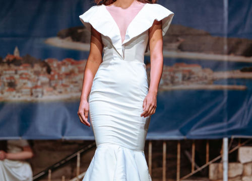 Fotografija 6 - Antea Krnić nova je miss Šibensko-kninske županije