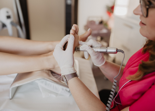 Fotografija 5 - Osvježite svoje lice uz revolucionarni tretman u Be You salonu!