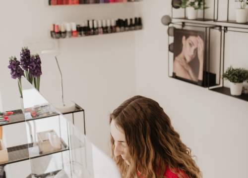 Fotografija 10 - Osvježite svoje lice uz revolucionarni tretman u Be You salonu!