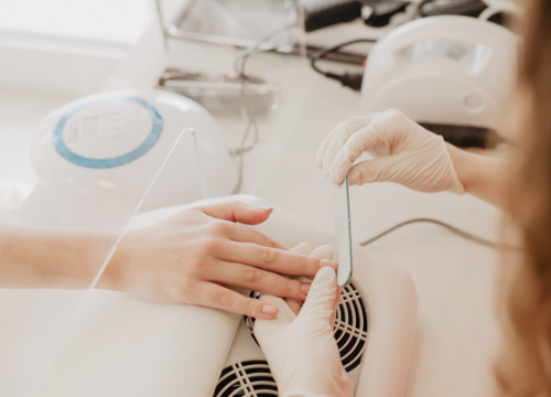 Fotografija 17 - Osvježite svoje lice uz revolucionarni tretman u Be You salonu!