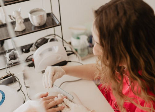 Fotografija 24 - Osvježite svoje lice uz revolucionarni tretman u Be You salonu!