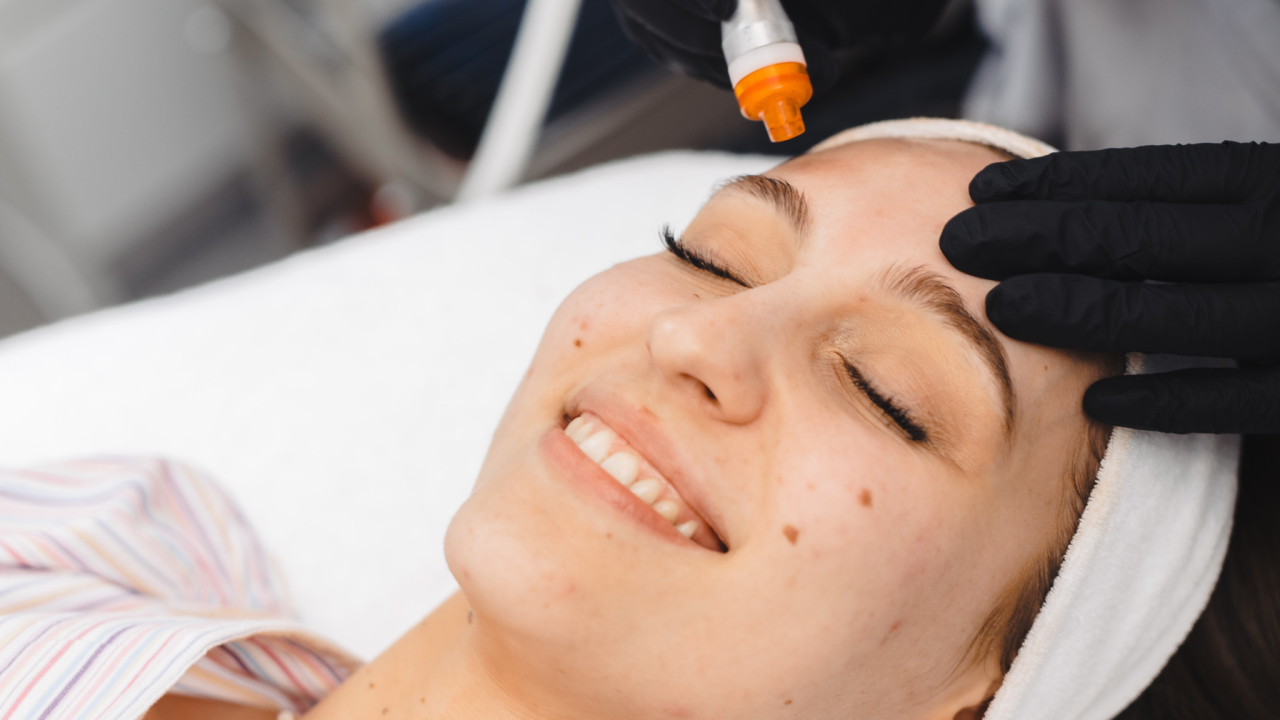 Osvježite svoje lice uz revolucionarni tretman u Be You salonu!