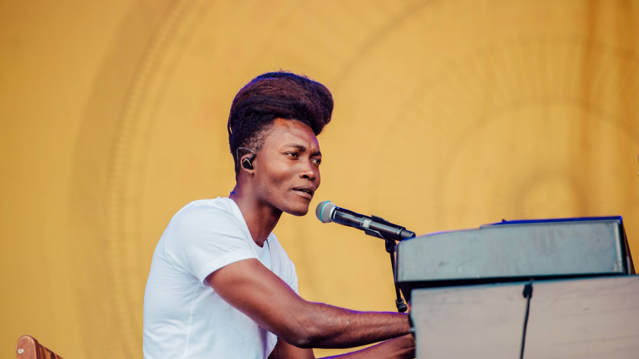 Vodimo vas na koncert Benjamina Clementinea na tvrđavu sv. Mihovila!