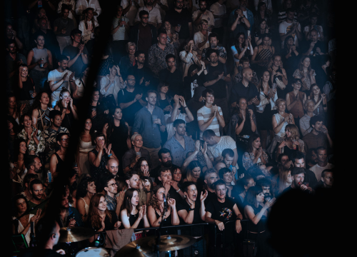 Na Baroneu nas očekuju tri jazz koncerta, film i izložba u sklopu 'Meštrovićevih dana'