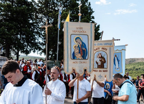 Blagdan Velike Gospe: Što se zapravo slavi na današnji dan?