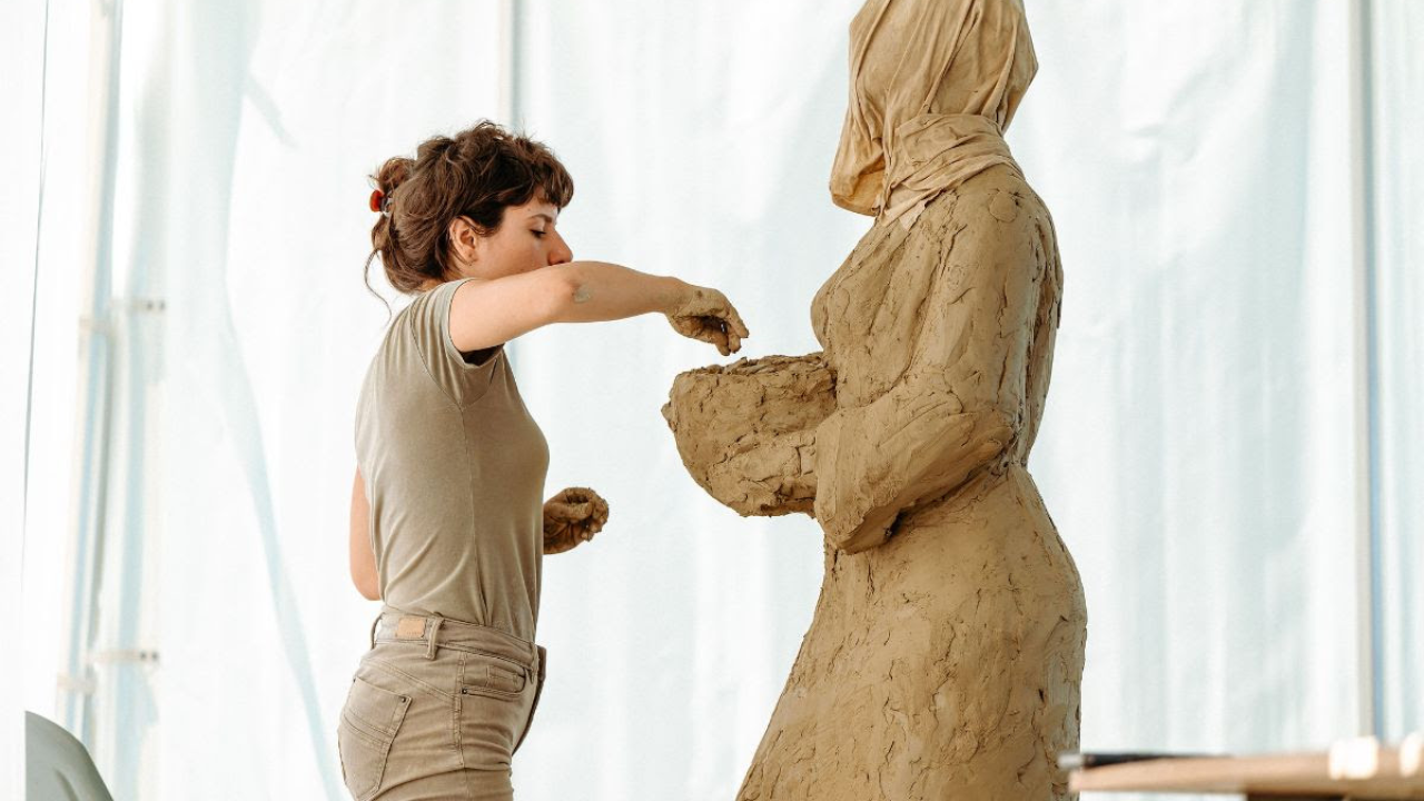 Na Tvrđavi Barone pogledajte radove nastale na Tvrđavi sv. Ivana u sklopu Meštrovićevih dana