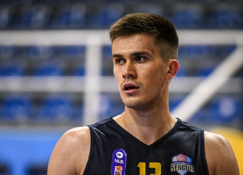 GKK Šibenka dovela novo pojačanje: Potpisao bek iz BiH