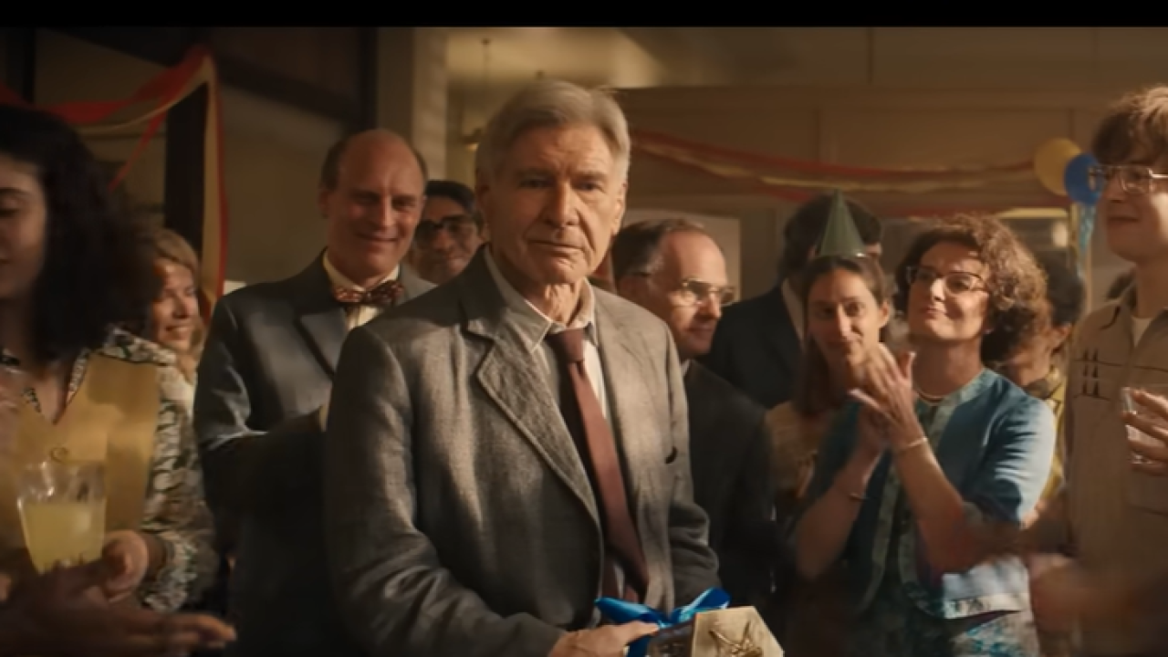 Nova vrsta zmije nazvana je po Harrisonu Fordu