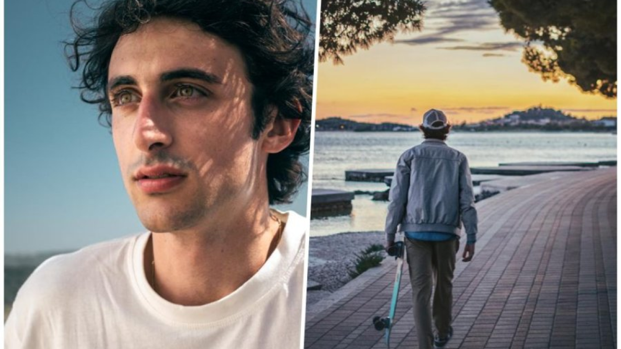 Stefano Bianchi: Mladić iz Udina koji se zaljubio u Vodice