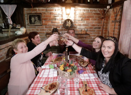 Večera za 5 se vraća krajem mjeseca u novom, ranijem terminu