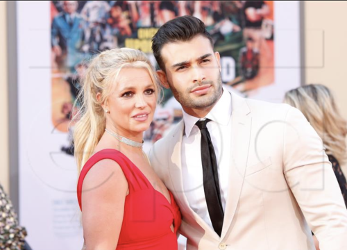 Razvodi se Britney Spears. Opet. Bivši od nje na sudu traži financijsku pomoć