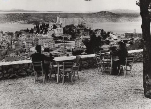 Šibenski leksikon: Cili se zajapurija i zamličija mu jednu