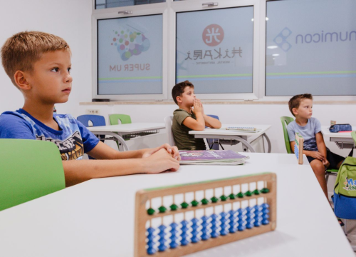 Upišite djecu u Malca Genijalca: znanja i vještine koje ne blijede s vremenom!