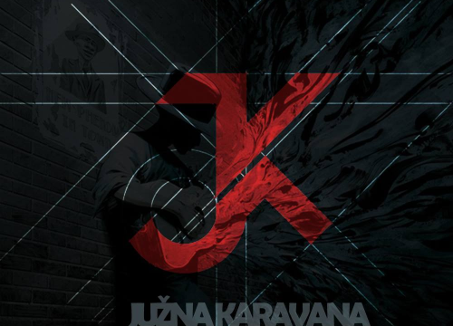 Putujući festival autorskih demo bendova 'Južna karavana' u petak u Tisnom