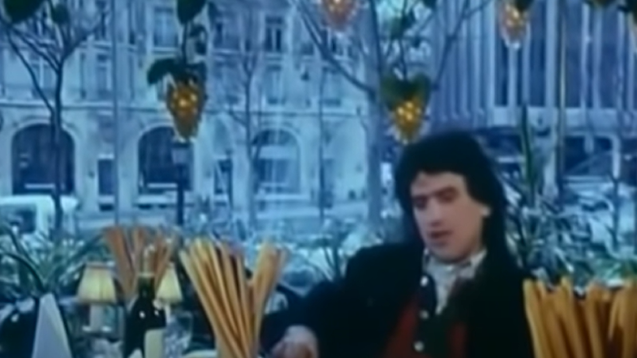 Preminuo je Toto Cutugno, talijanska legenda koja je pobijedila i na Eurosongu u Zagrebu