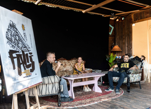 Najavljen jedanaesti FALIŠ: 'Očekuje nas bavljenje svakodnevicom na stručan i kritički način'