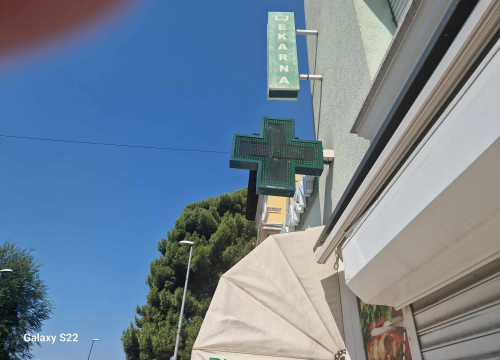 'Ugodnih' je 44 stupnja na Vanjskom: Nemojte ni u ludilu izlaziti vani